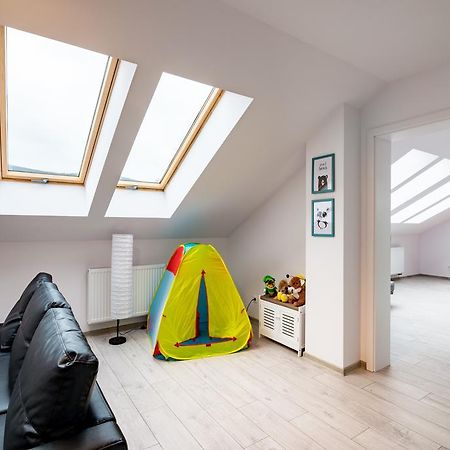Apartament Rodzinny Mountain Aparts Świeradów-Zdrój Zewnętrze zdjęcie