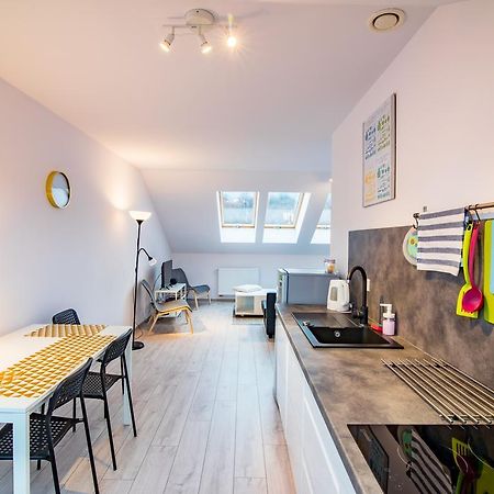 Apartament Rodzinny Mountain Aparts Świeradów-Zdrój Zewnętrze zdjęcie