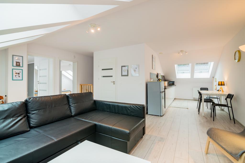 Apartament Rodzinny Mountain Aparts Świeradów-Zdrój Zewnętrze zdjęcie