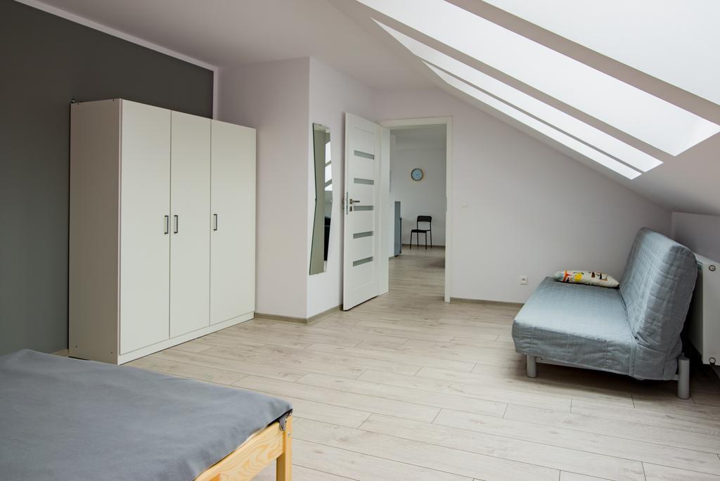 Apartament Rodzinny Mountain Aparts Świeradów-Zdrój Zewnętrze zdjęcie