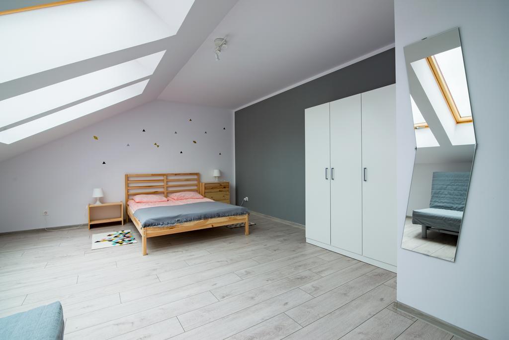 Apartament Rodzinny Mountain Aparts Świeradów-Zdrój Zewnętrze zdjęcie